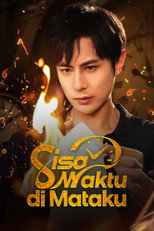 Sisa Waktu di Mataku poster