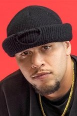 Foto retrato de Ulises Sierra