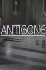 Poster for Theban Plays: Antigone 