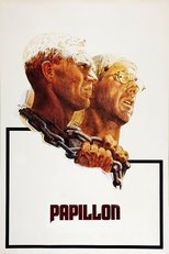 Ver Papillon (1973) Online