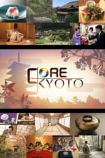 Poster di Core Kyoto