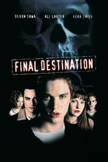 Poster di Final Destination