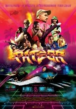 Gangsta (2018)
