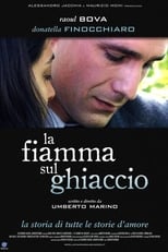 Poster for La fiamma sul Ghiaccio