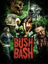 Poster for Bush Bash 