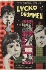 Poster for Lyckodrömmen