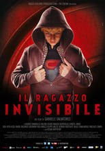 Il ragazzo invisibile