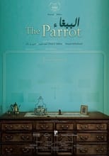 Poster for The Parrot