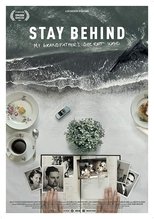 Poster for Stay behind - my grandfather's secret war