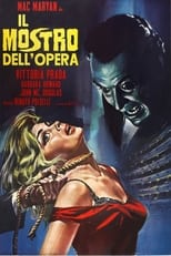 The Monster of the Opera (1964)