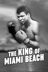 Poster for The King of Miami Beach 