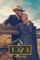 Poster zu Staffel 1 – 1923
