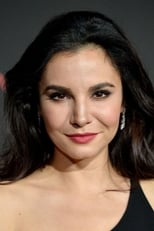 Poster for Martha Higareda