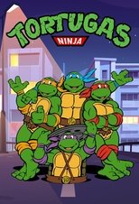 Las Tortugas Ninjas Adolescentes Mutantes