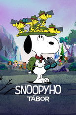 Snoopyho tábor