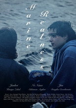 Marine Realness poster