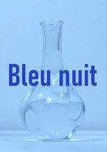 Bleu nuit