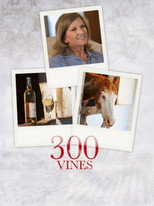 300 Vines poster