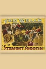 Straight Shootin' (1927)