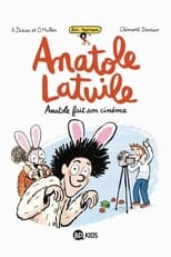 Poster for Anatole Latuile