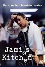Poster di Jamie's Kitchen