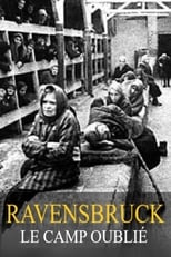 Poster for Ravensbrück: The forgotten camp 