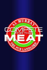 Poster for Al Murray's Compete for the Meat