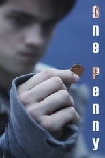 Poster for One Penny