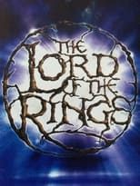 Poster for The Lord of the Rings the Musical - Original London Production - Promotional Documentary