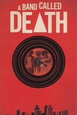 Poster for A Band Called Death