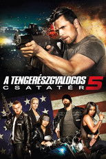 A tengerészgyalogos 5: Csatatér