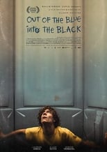 Poster for Out of the Blue, Into the Black