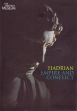 Poster for Hadrian - Empire And Conflict