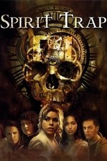 Spirit Trap poster movie