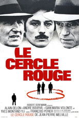 Le Cercle rouge