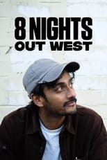 Poster for 8 Nights Out West