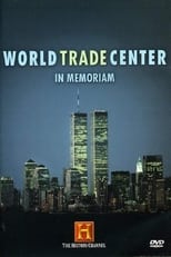 Poster for World Trade Center: In Memoriam