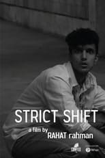 Poster for Strict Shift