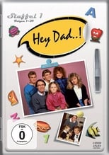 Poster for Hey Dad..! Season 1