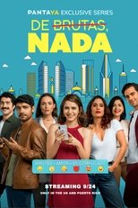 VER De brutas, nada (2019) Online Gratis HD