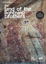 Poster for The Land of the Lightning Brothers