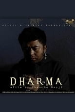 Poster for Dharma 
