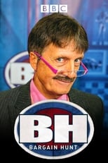 Poster for Bargain Hunt Season 68