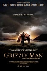 Poster di Grizzly Man