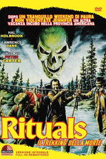 Rituals - Il trekking della morte