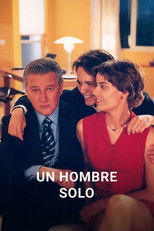 Un hombre solo (2000) poster