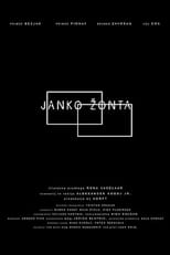 Poster for Janko Zonta