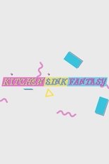 Kitchen Sink Fantasy poster movie