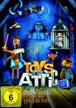 Toys in the Attic - Abenteuer auf dem Dachboden