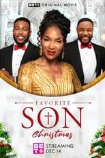 Poster for Favorite Son Christmas 